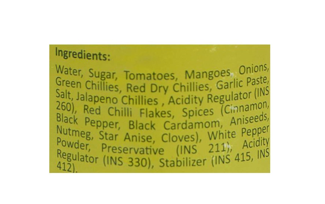 Soul Tango Mango Dipping Sauces, (Tomato, Mango & Chilli)   Glass Bottle  250 grams
